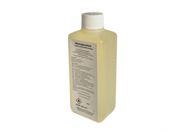 Wachsglanzlack 250 ml
